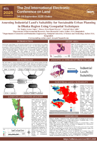 (sciforum-132648)Assessing Industrial Land's Suitability for Sustainable Urban Planning in Dhaka Re.pdf
