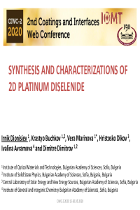 Synthesis and charact of 2D PtSe2_30April2020_final_Irnik.pdf