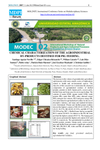 mol2net-03_MODEC-2017- ChemicalCharacterizationOfagroindustrialWaste SAGUIAR fin.pdf