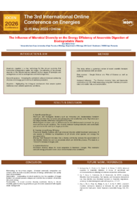 The Influence of Microbial Diversity on the Energy Efficiency of Anaerobic Digestion of Biodegradable Waste.pdf
