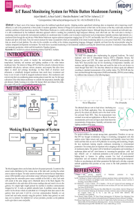 ECSA6_IoT Based Monitoring System for White Button Mushroom Farming_23oct2019_ppt_ver1.pdf