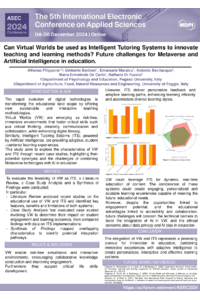 Poster ASEC2024 Filippone et al..pdf