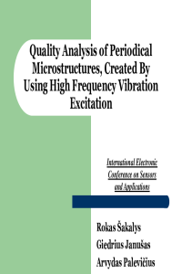 ECSA-1_Quality Analysis of Periodical Microstructures_Presentation_Sakalys et al.pdf