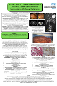 Venous Hemangiomas Poster New.pdf