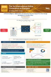 IOCEN2026 Poster sciforum-166415 Artificial Intelligence, Digital Twins, and Data-Driven Decision Support.pdf