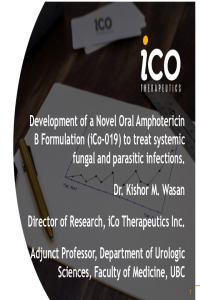 Dr. Kishor Wasan Presentation-Pharmaceutics Presentation Dec 2020.pdf
