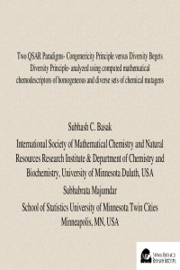 SB & SBM Congener-Diverse presentation.pdf