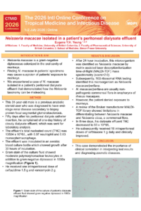 sciforum CTMID2026 Neisseria macacae.pdf