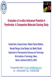ECSOC19 Kamal Kant BIT Mesra PPT.pdf