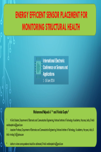 ECSA-1_Energy Efficient Sensor Placement_Presentation_Najeeb-Gupta.pdf