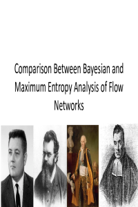 Comparison Between Bayesian and Maximum Entropy Analysis of Networks.pdf