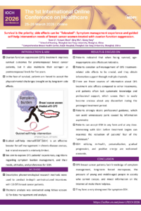 Patient_CenteredCare_OptimizingCarePathwaysthroughEngagementandOutcomeMeasurement_29978_Survival_is_the_priority_side_slides.pdf