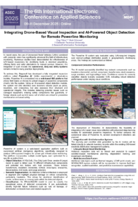 Integrating Drone-Based Visual Inspection and AI-Powered Object Detection for Remote Powerline Monitoring.pdf