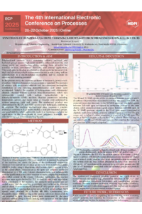 ChemicalProcessesandSystems_24424_SYNTHESIS_OF_BENZENE_1_2_4_TRI_slidessciforum-131560.pdf