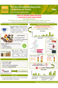 SAFETY OF ORGANIC HERBS AND SPICES – OVERVIEW OF RASFF NOTIFICATIONS (PDF).pdf