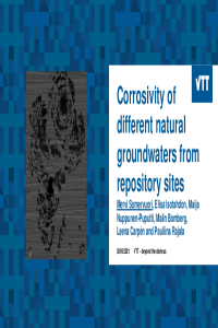 Corrosivity of different natural groundwaters from repository sites.pdf
