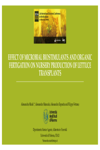 EFFECT OF MICROBIAL BIOSTIMULANTS AND ORGANIC FERTIGATION ON Animata.pdf