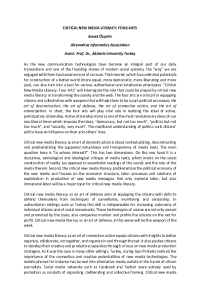 Ozcetin Presentation Four Arts Vienna.pdf