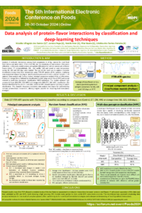 Poster Foods 2024 - PCA y redes neuronales GEL y flavors.pdf