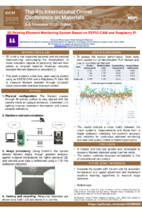 IOCM 2025 - Optimization of a Commercial Extruder for the Production of Polymeric Filament for 3D Printing Applications.pdf