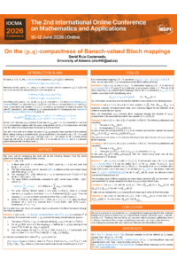 On the (p,q)-compactness of Banach-valued Bloch mappings.pdf