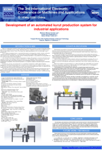 Development of an automated kurut production system for industrial applications-171003.pdf