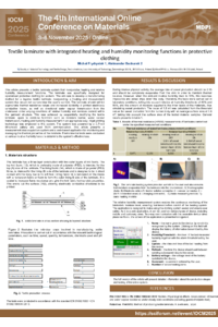 Textile laminate with integrated heating and humidity monitoring functions in protective clothing.pdf