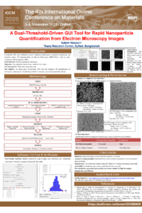 (sciforum- 140401) A Dual Threshold Driven GUI Tool for Rapid Nanoparticle Quantification from Electron Microscopy Images.pdf
