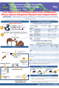 RESSMI Amina Poster the 3rd international electronic conference of microbiology MDPI.pdf