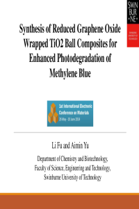 ECM-1_Synthesis of Reduced Graphene Oxide_Presentation_Fu-Yu.pdf