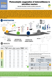 Poster_Photocatalytic oxygenation of heterostilbenes in microflow reactors.pdf