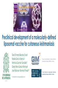 Preclinical development of a molecularly-defined liposomal vaccine for cutaneous leishmaniasis PDF.pdf