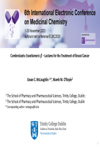 Combretazets Enantiomeric Lactams for the Treatment of Breast Cancer [no audio].pdf