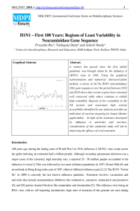 Mol2Net-H1N1 manuscript.pdf