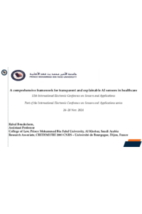 ECSA11_Rabai Bouderhem_Presentation.pdf