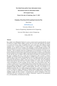 Designing a Placed-based Self-organising Ecotourism Plan (1).pdf
