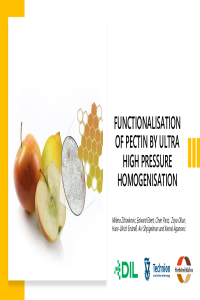 Functionalisation of pectin by ultra high pressure homogenisation (Presentation).pdf
