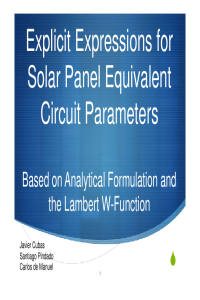 ece-1_Explicit Expressions for Solar Panel Presentation_ Cubas et al.pdf
