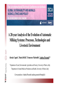 Pezzuolo_A 20-year Analysis of the Evolution of Automatic Milking Systems_ Processes, Technologies and Livestock Environment.pdf