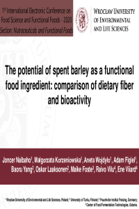 ppt Food Conference.pdf