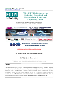 AIMEDIC (2021) Neuromorphic Engineering, X Romero.pdf