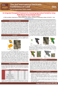 an Integrated Geospatial Framework for Assessing Agricultural Suitability Using Multi-Source Environmental Criteria(1).pdf
