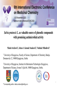N_Sreckovic_Salvia pratensis L. as valuable source of phenolic compounds with promising antimicrobial activity - Copy.pdf
