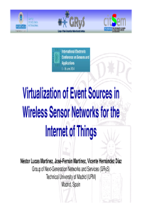 ECSA-1_Virtualization of event sources in Wireless Sensor Networks_Presenation_Martinez et al.pdf