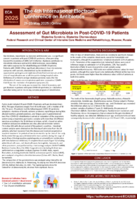 Assessment of Gut Microbiota in Post-COVID-19 Patients.pdf