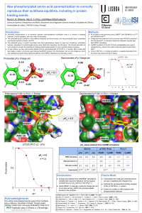 New Phosphorylated aminoacid parameterization_Poster EJIBCE 2018.pdf