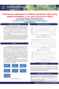 Performance  Optimization of Offshore Production Wells Using PipeSim Simulation A Case Study of Horizon Oilfield, Offshore Ghana.pdf