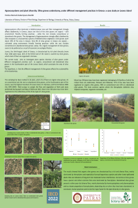 IECD2022_ Panitsa & Kakampoyra_Agroecosystems and plant diversity.pdf