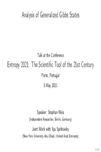 Porto-Entropy-Weis-final.pdf