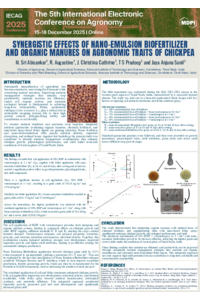 Synergistic Effects of Nano-emulsion Biofertilizer and Organic Manures on Agronomic Traits of Chickpea (1080 x 1536 px) (1).pdf